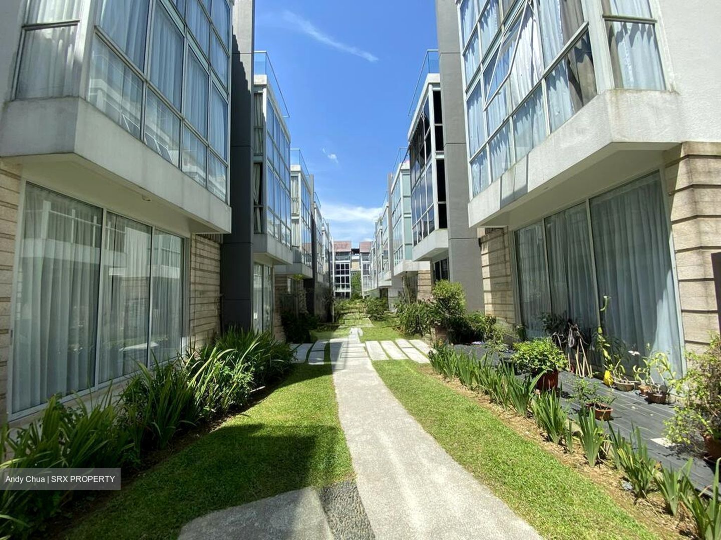 Springleaf Avenue (D26), Terrace #509666931